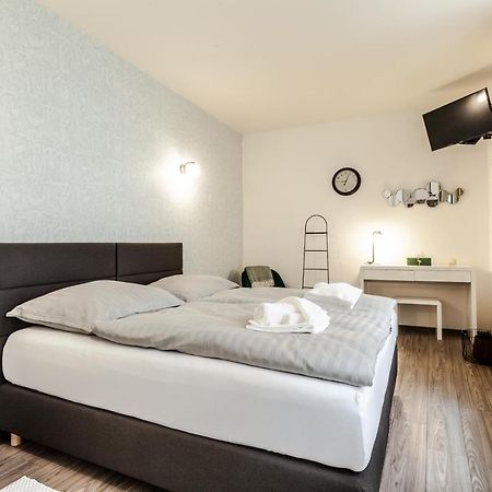 Bolle Apartments , Historical Centre Koszyce Zewnętrze zdjęcie